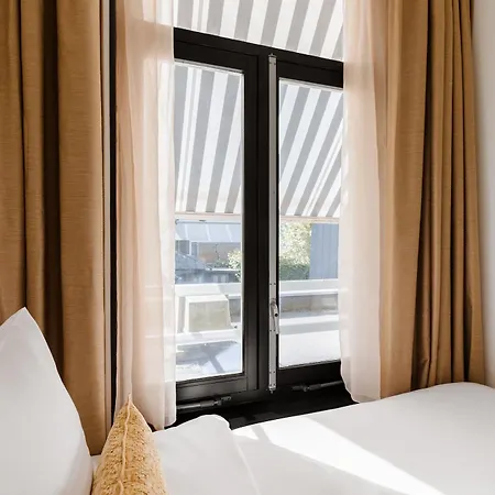 Piet Hein 3* Amsterdam