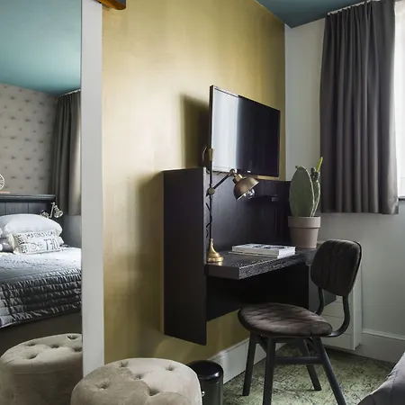 Piet Hein Hotell 3*